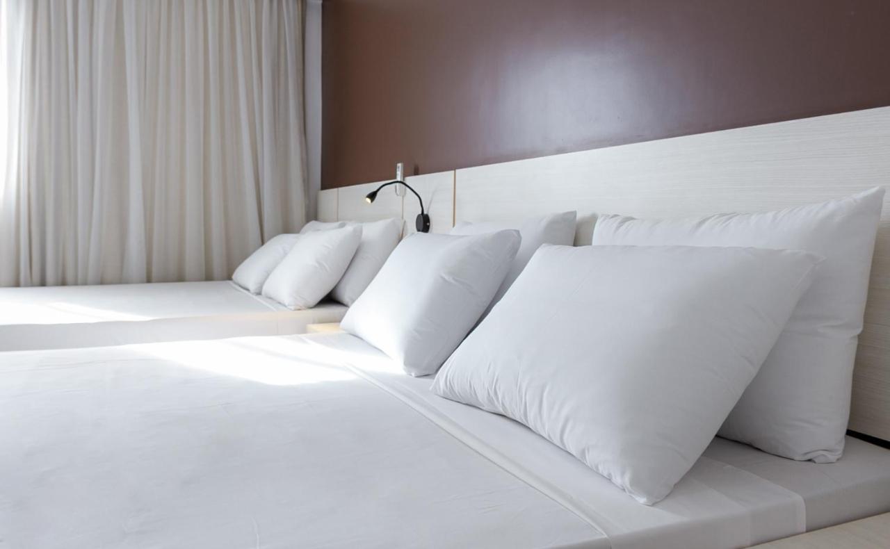 Best Western Suites Le Jardin קאלדס נובאס מראה חיצוני תמונה