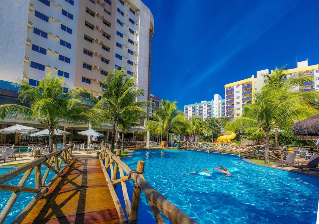 Best Western Suites Le Jardin קאלדס נובאס מראה חיצוני תמונה