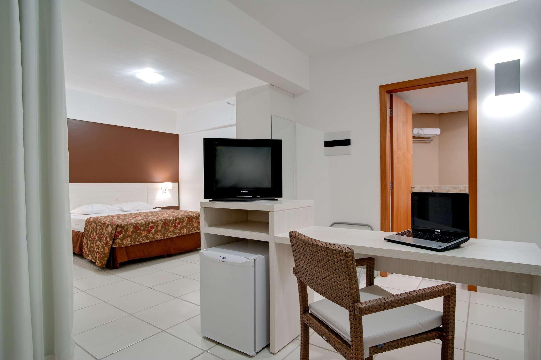 Best Western Suites Le Jardin קאלדס נובאס חדר תמונה
