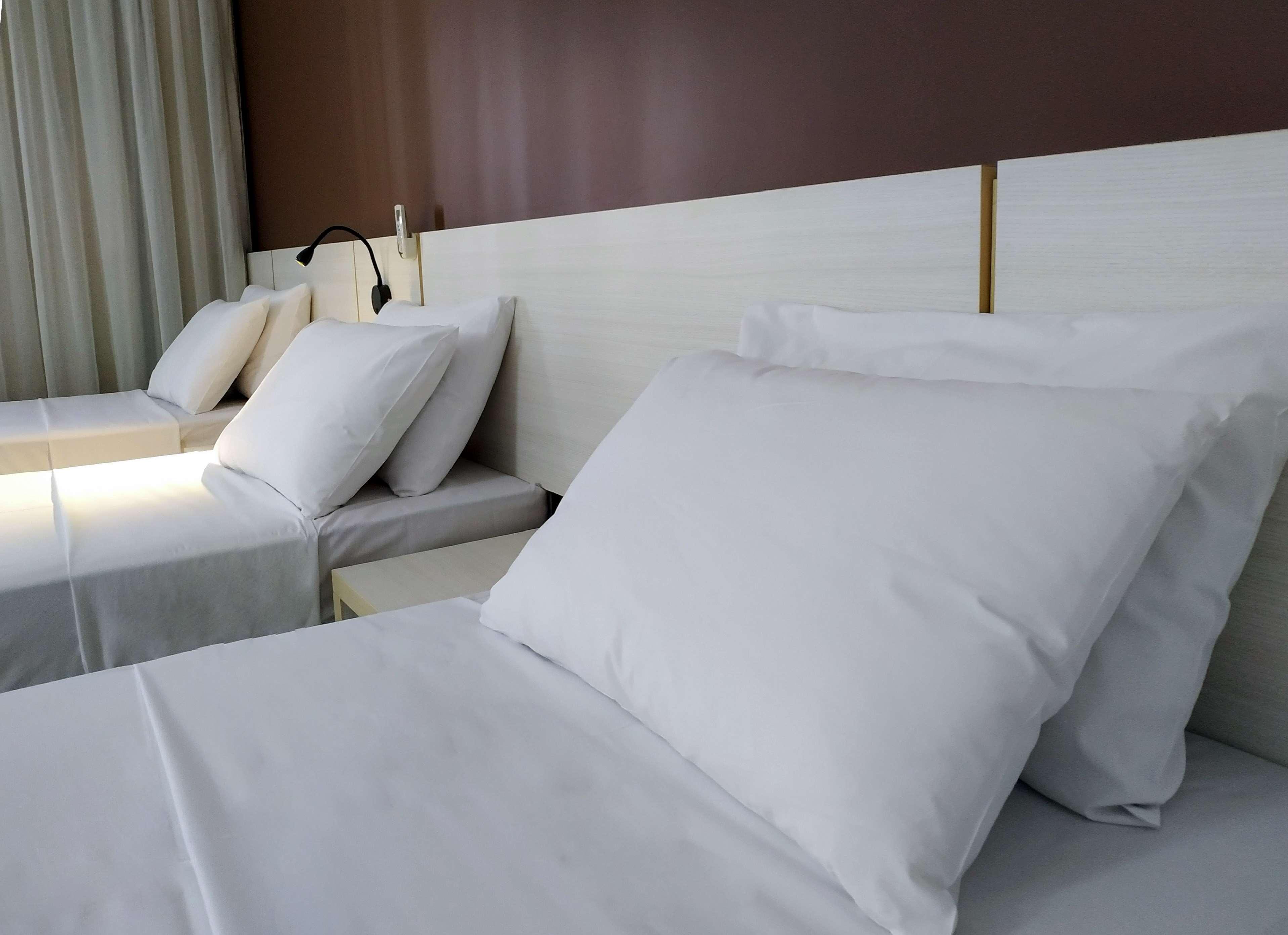 Best Western Suites Le Jardin קאלדס נובאס מראה חיצוני תמונה