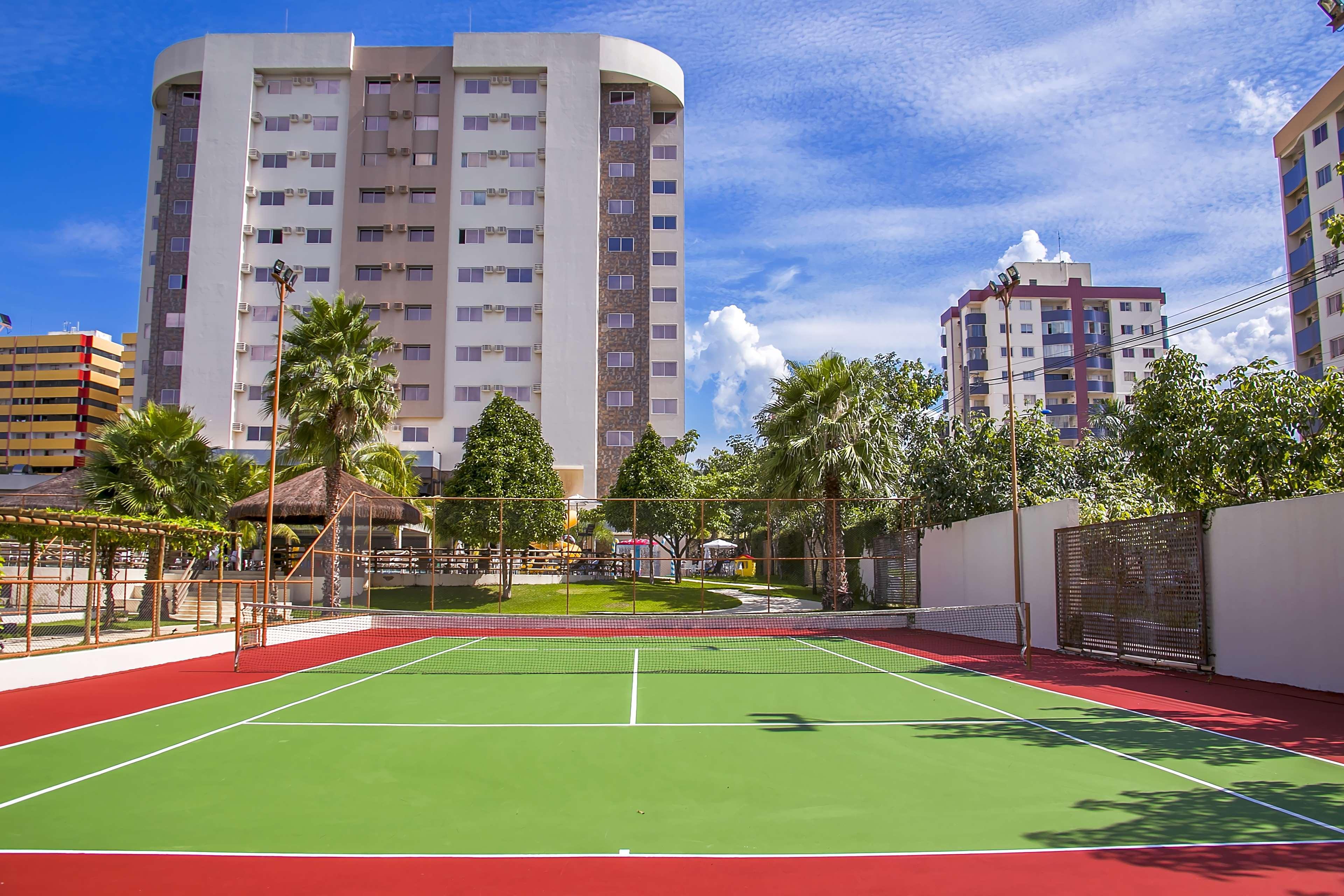 Best Western Suites Le Jardin קאלדס נובאס מראה חיצוני תמונה