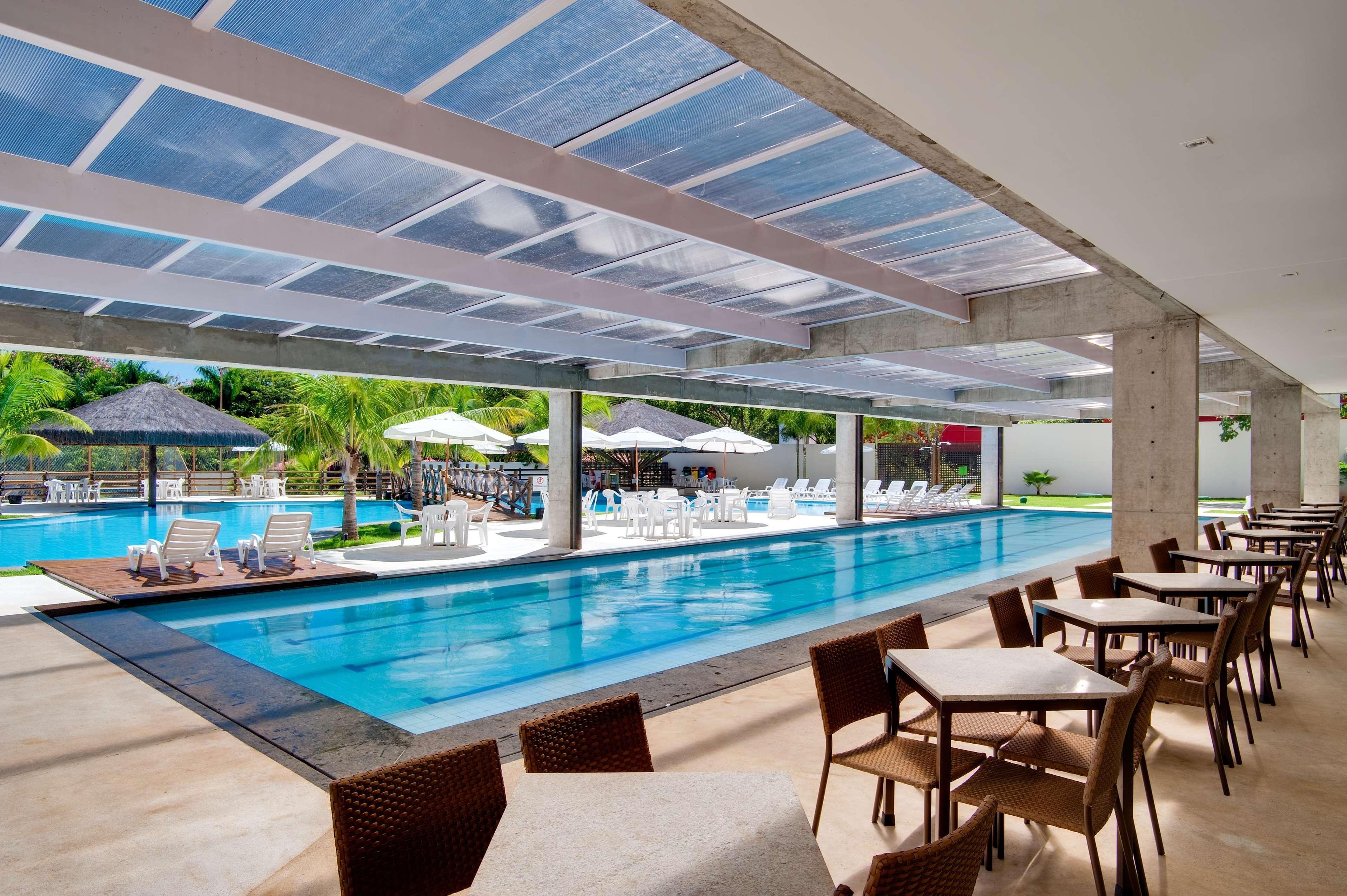 Best Western Suites Le Jardin קאלדס נובאס מראה חיצוני תמונה