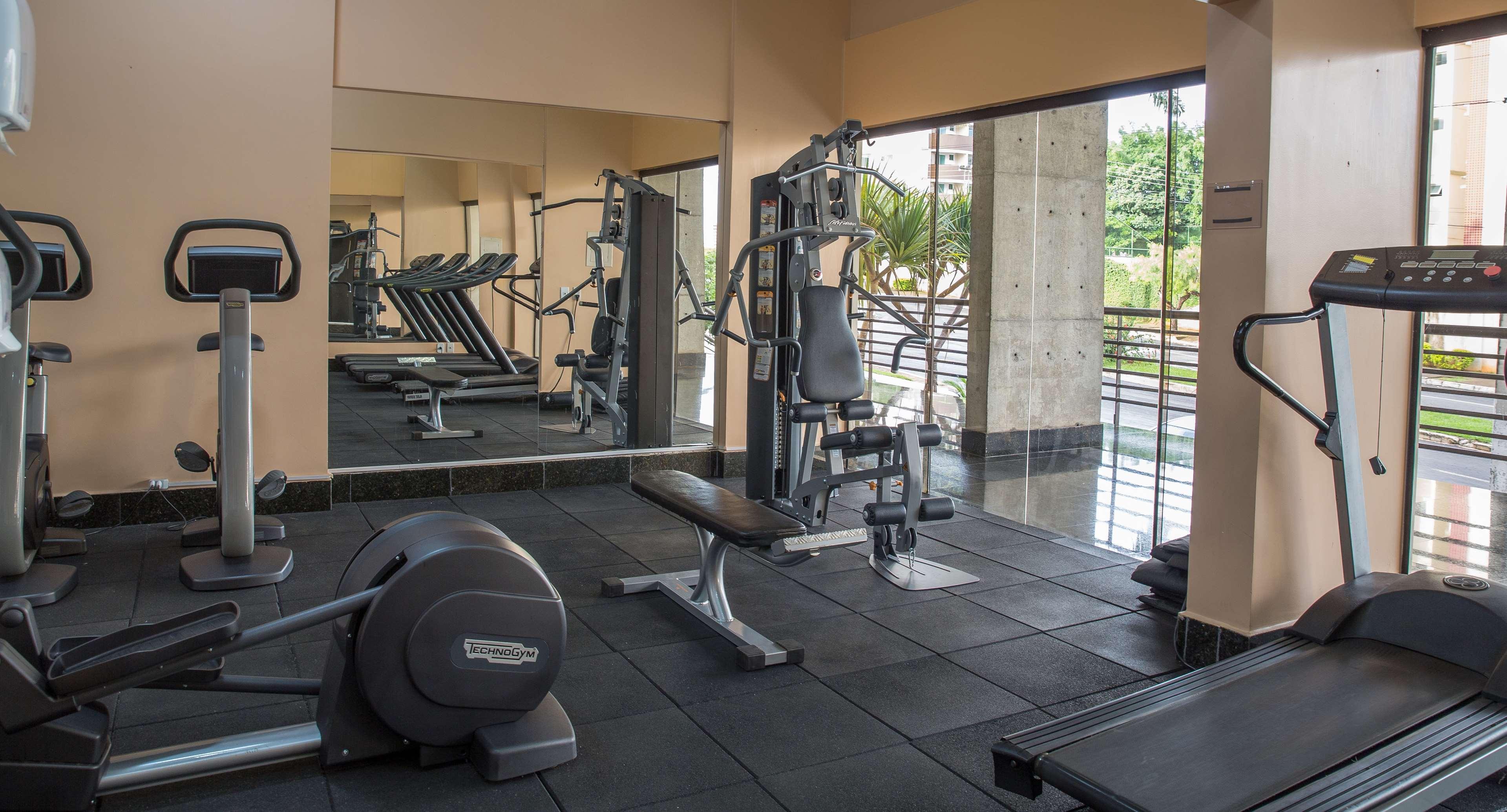 Best Western Suites Le Jardin קאלדס נובאס מראה חיצוני תמונה
