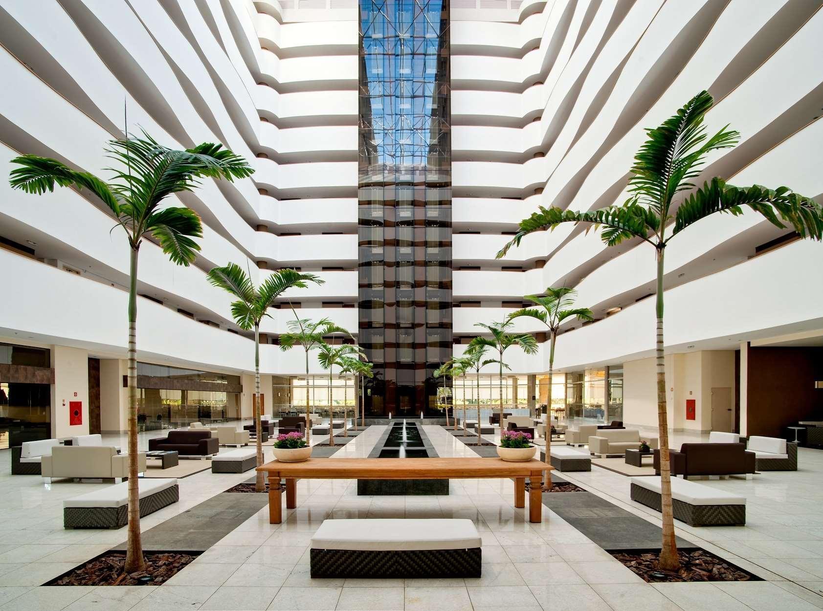 Best Western Suites Le Jardin קאלדס נובאס מראה פנימי תמונה