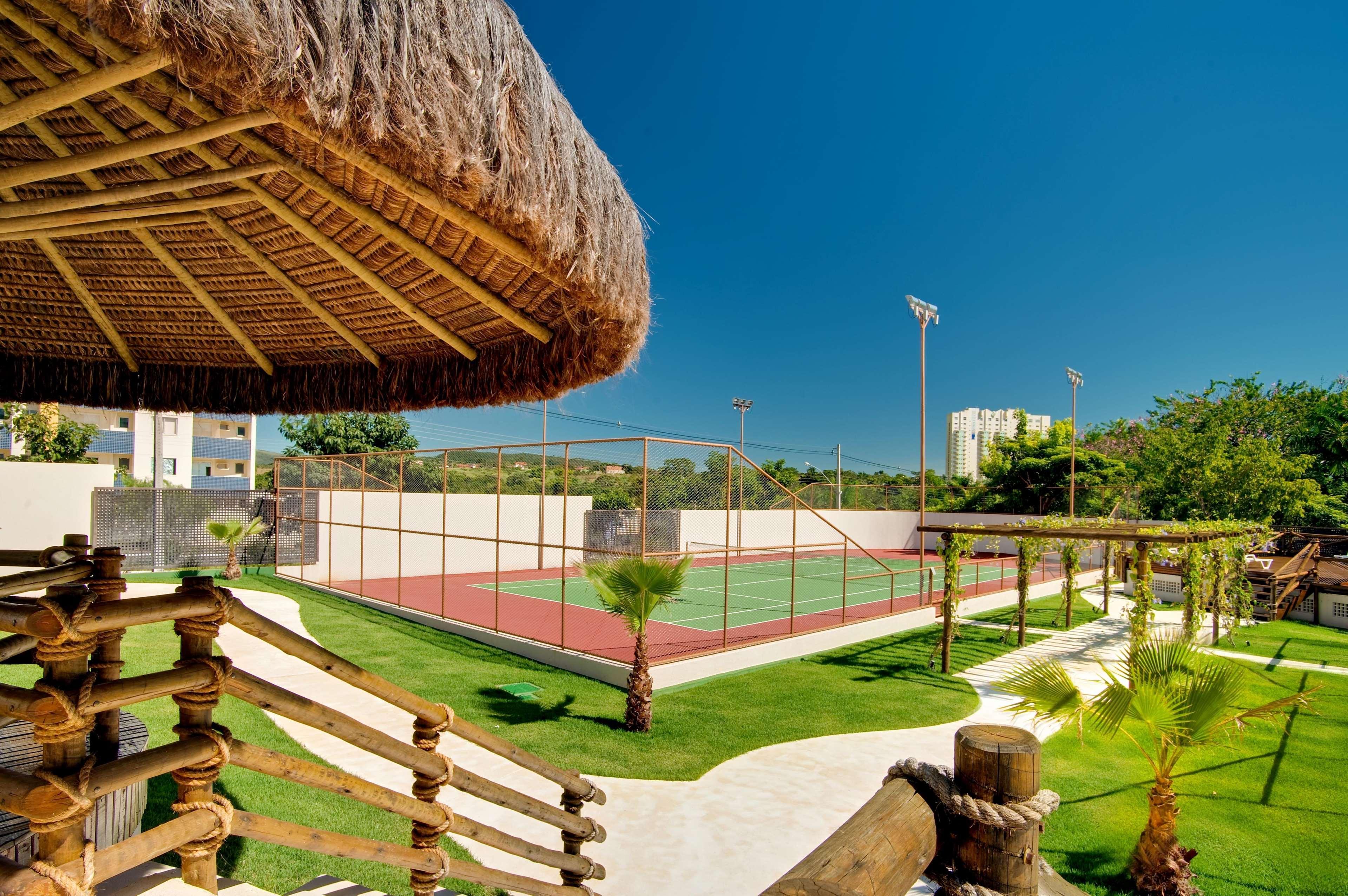 Best Western Suites Le Jardin קאלדס נובאס מראה חיצוני תמונה