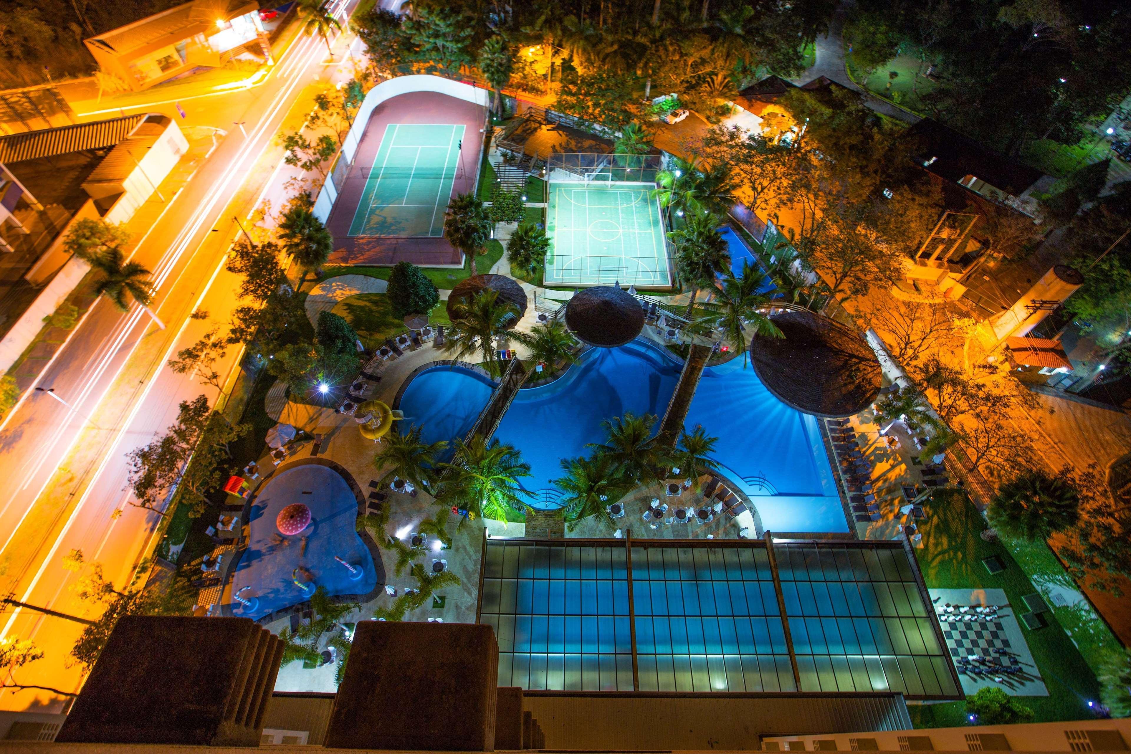 Best Western Suites Le Jardin קאלדס נובאס מראה חיצוני תמונה