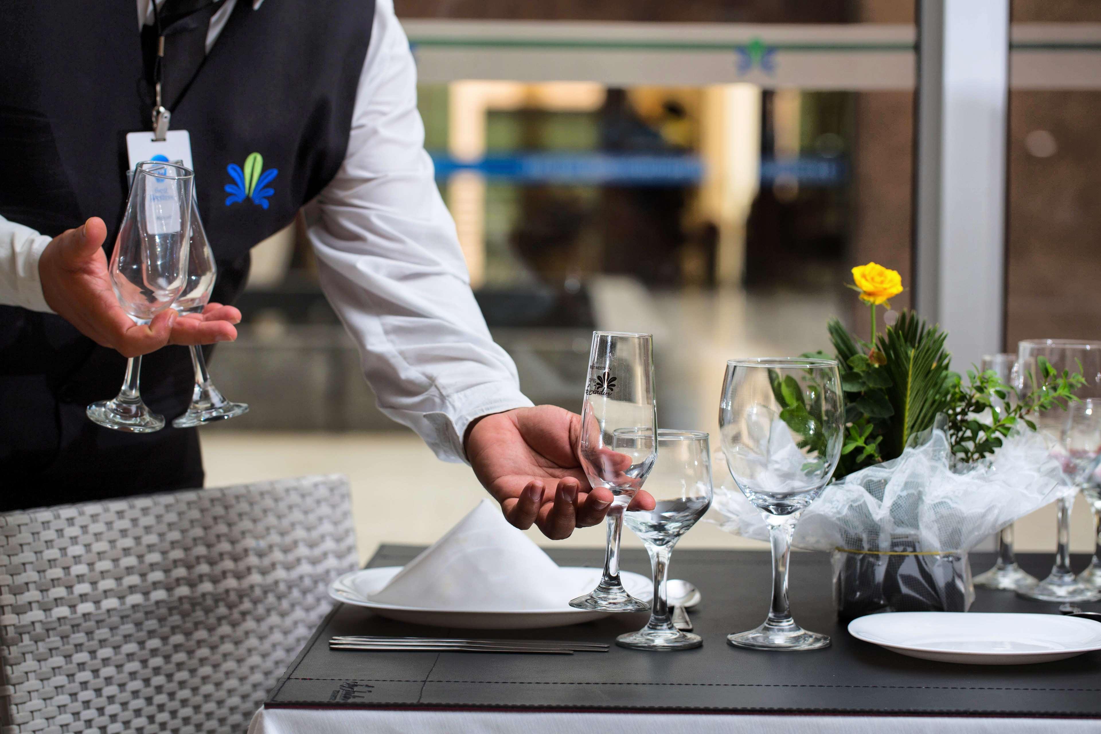 Best Western Suites Le Jardin קאלדס נובאס מראה חיצוני תמונה
