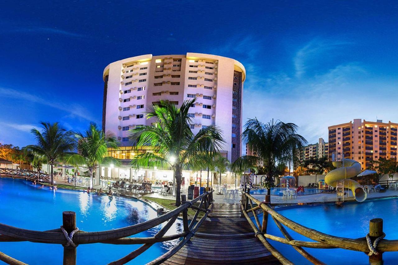 Best Western Suites Le Jardin קאלדס נובאס מראה חיצוני תמונה