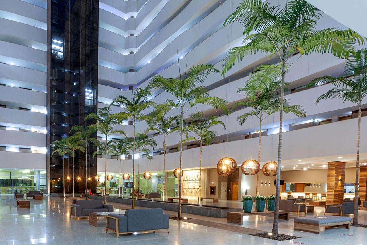 Best Western Suites Le Jardin קאלדס נובאס מראה חיצוני תמונה