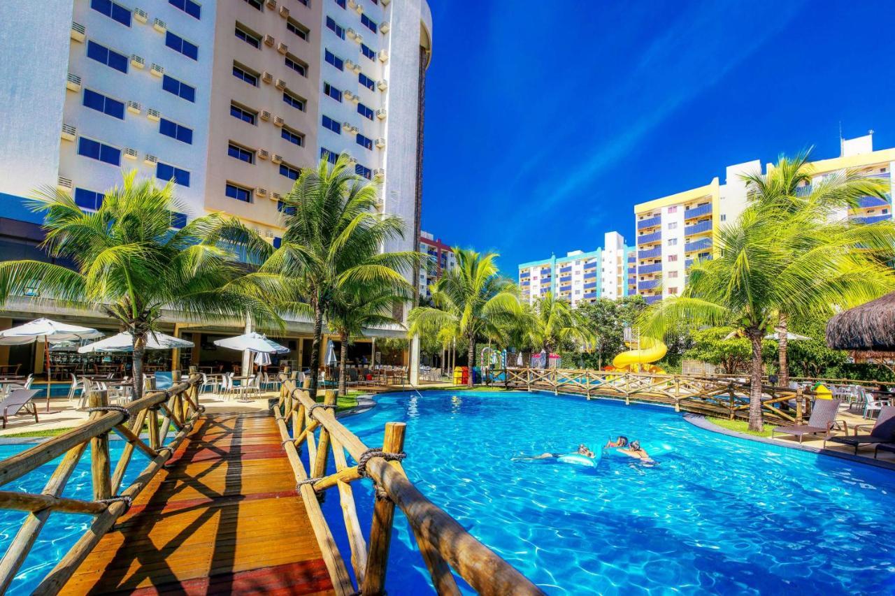 Best Western Suites Le Jardin קאלדס נובאס מראה חיצוני תמונה