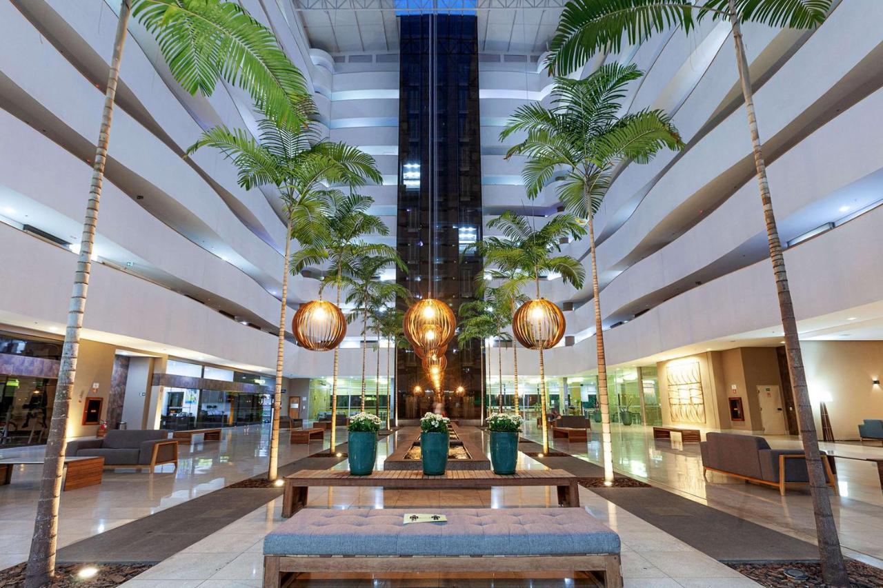 Best Western Suites Le Jardin קאלדס נובאס מראה חיצוני תמונה