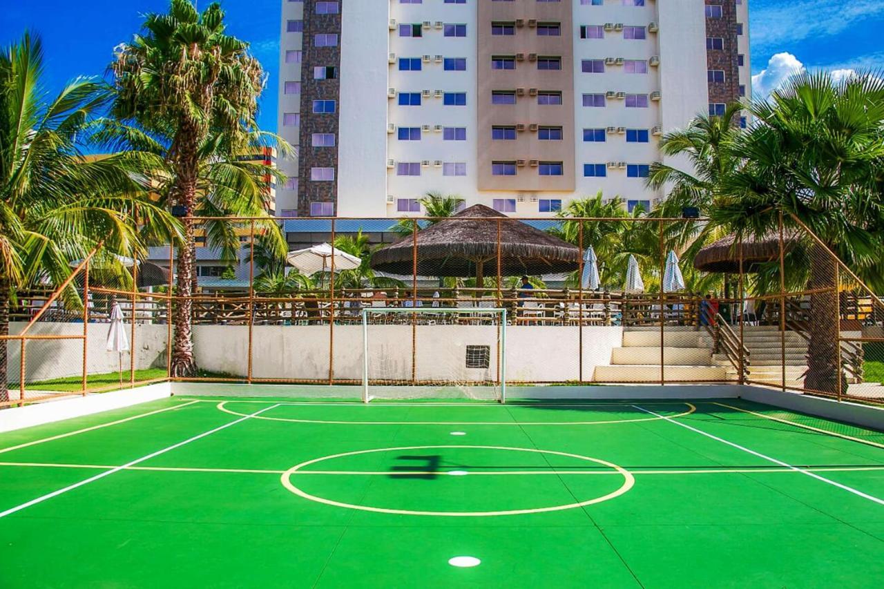 Best Western Suites Le Jardin קאלדס נובאס מראה חיצוני תמונה
