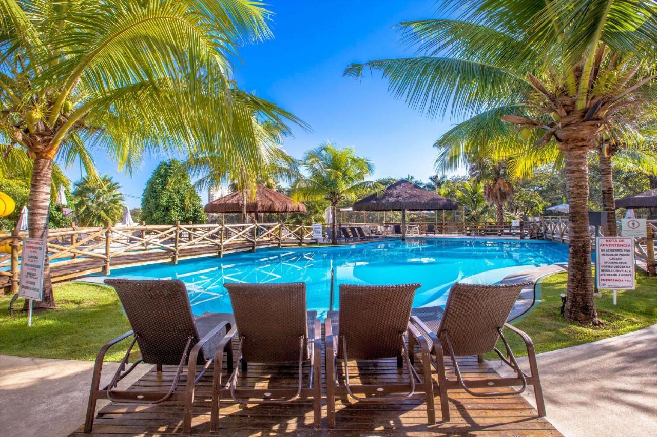 Best Western Suites Le Jardin קאלדס נובאס מראה חיצוני תמונה