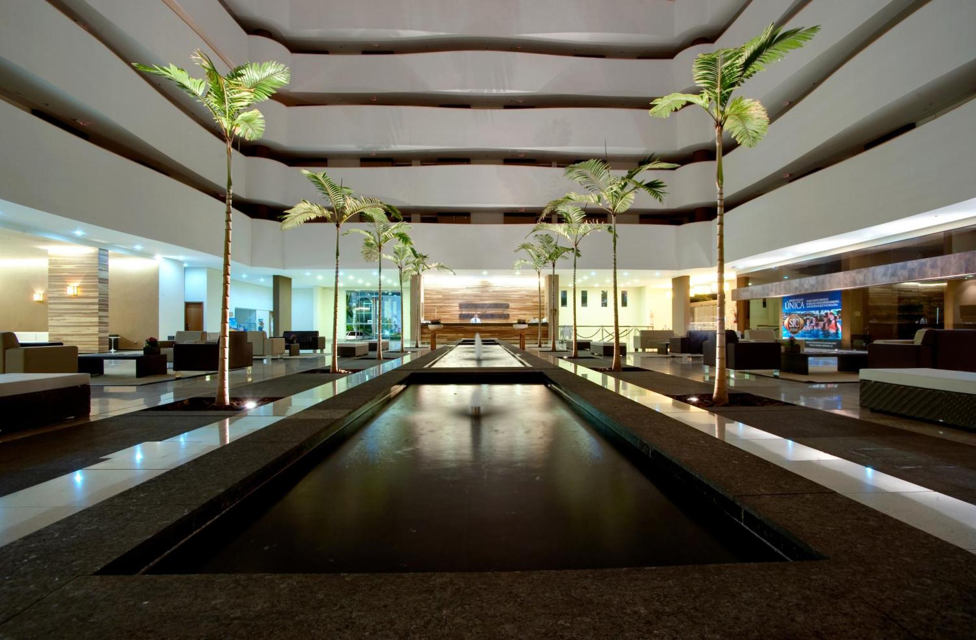 Best Western Suites Le Jardin קאלדס נובאס מראה חיצוני תמונה