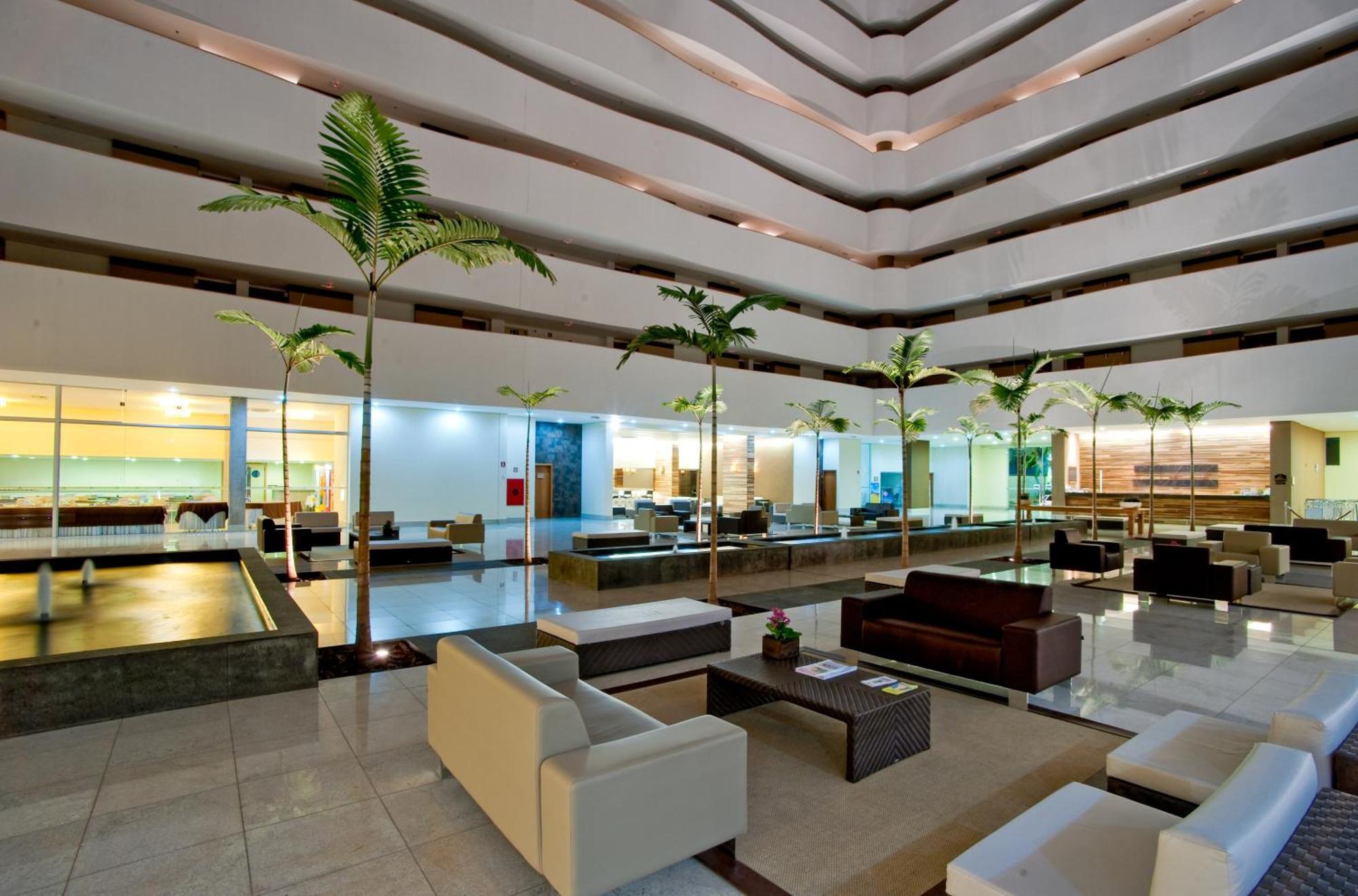 Best Western Suites Le Jardin קאלדס נובאס מראה חיצוני תמונה