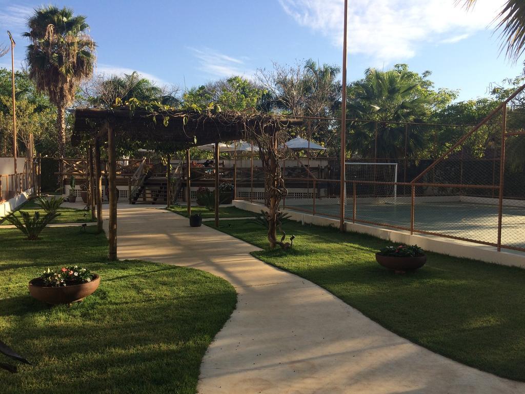 Best Western Suites Le Jardin קאלדס נובאס מראה חיצוני תמונה