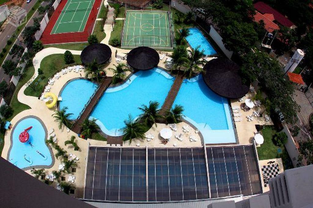 Best Western Suites Le Jardin קאלדס נובאס מראה חיצוני תמונה