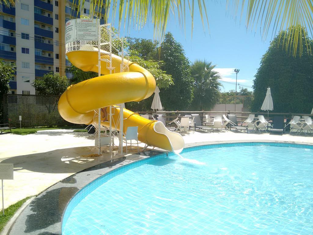 Best Western Suites Le Jardin קאלדס נובאס מראה חיצוני תמונה