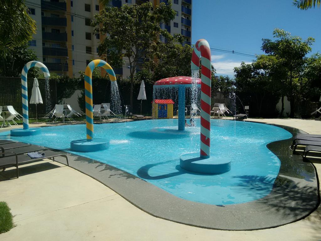 Best Western Suites Le Jardin קאלדס נובאס מראה חיצוני תמונה