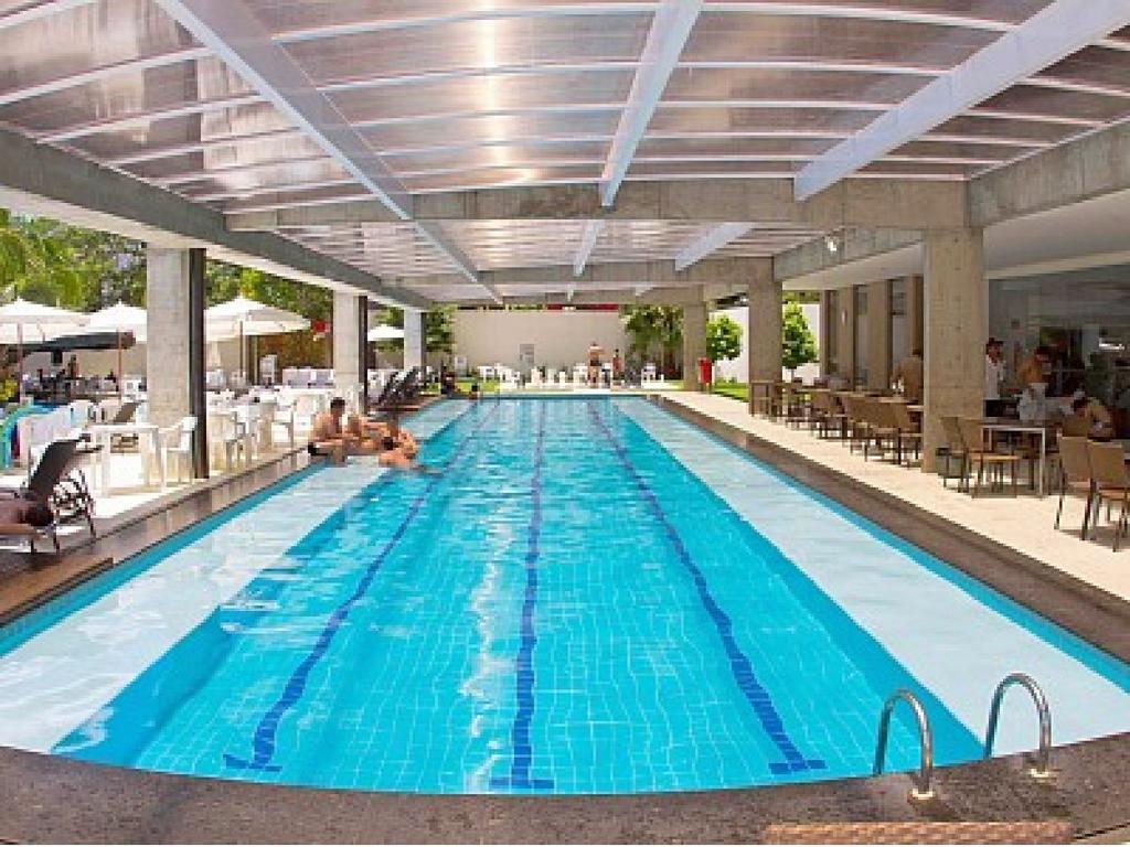 Best Western Suites Le Jardin קאלדס נובאס מראה חיצוני תמונה
