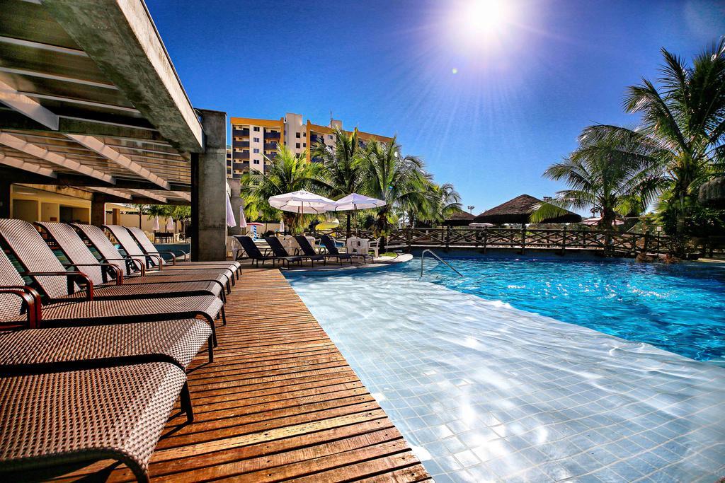 Best Western Suites Le Jardin קאלדס נובאס מראה חיצוני תמונה
